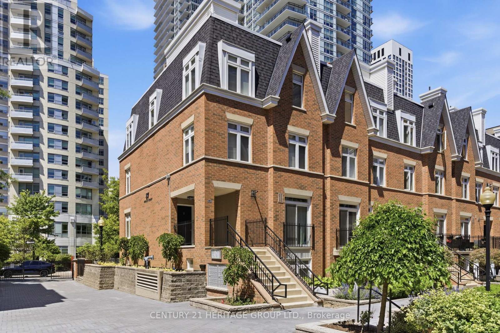 8 - 87 Lillian Street, Toronto, Ontario  M4S 2H7 - Photo 2 - C13642626