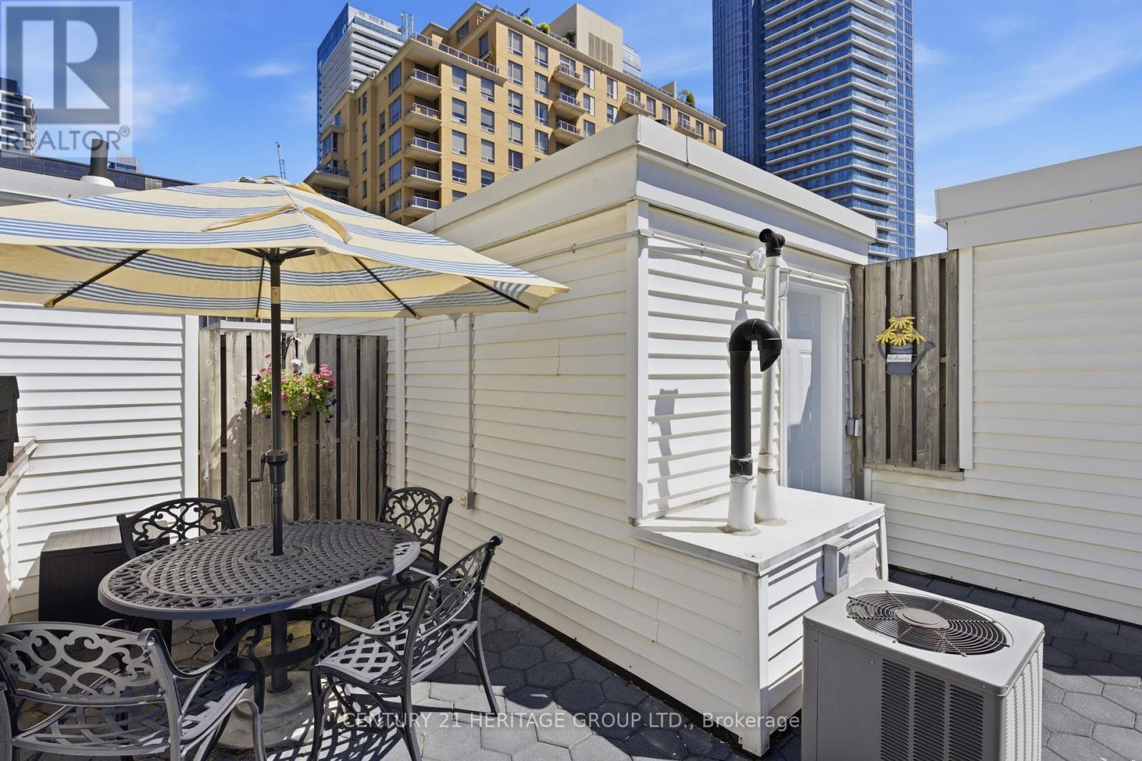 8 - 87 Lillian Street, Toronto, Ontario  M4S 2H7 - Photo 27 - C13642626
