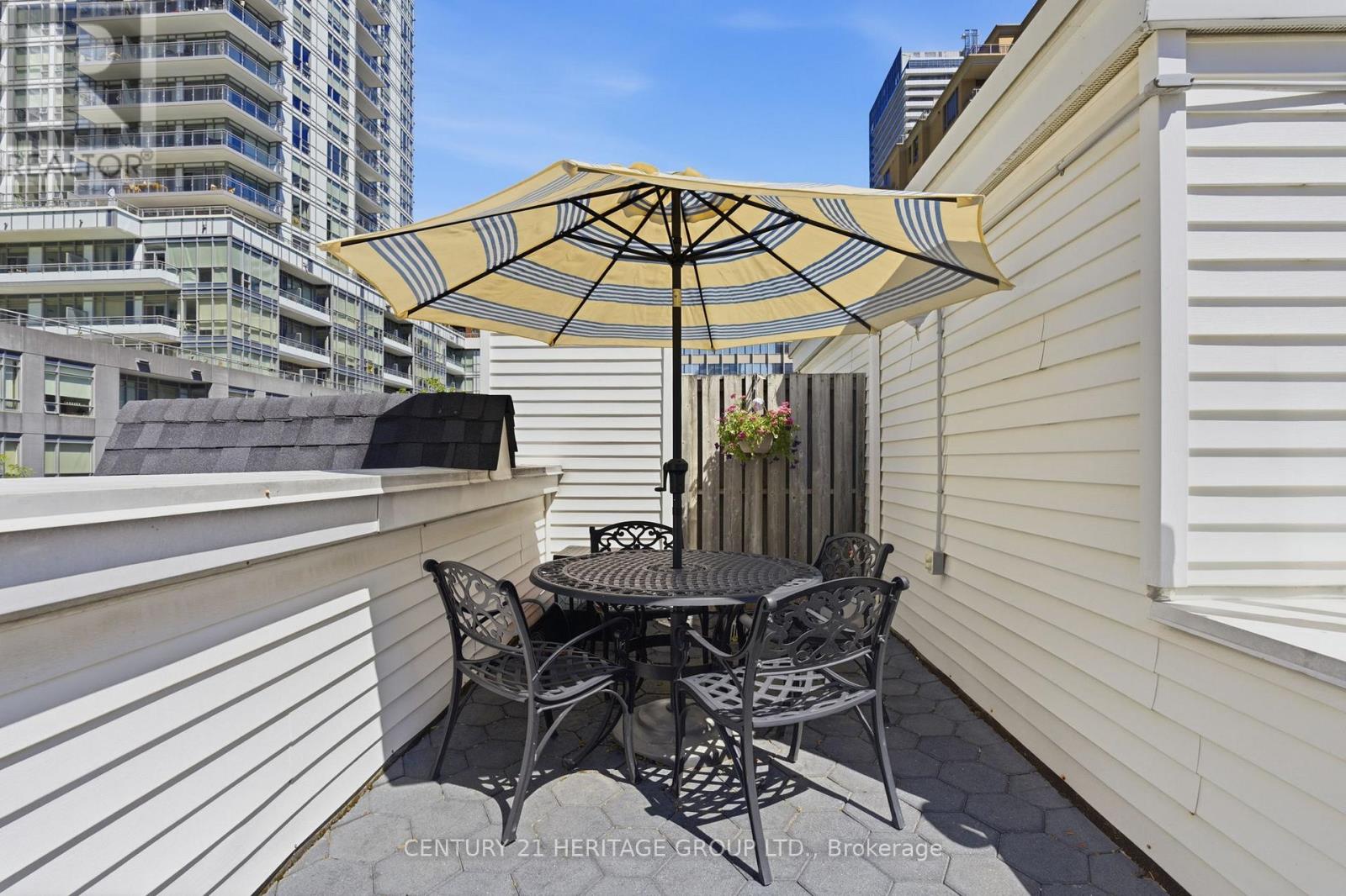 8 - 87 Lillian Street, Toronto, Ontario  M4S 2H7 - Photo 28 - C13642626