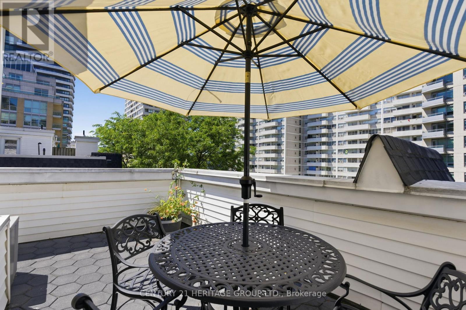 8 - 87 Lillian Street, Toronto, Ontario  M4S 2H7 - Photo 29 - C13642626