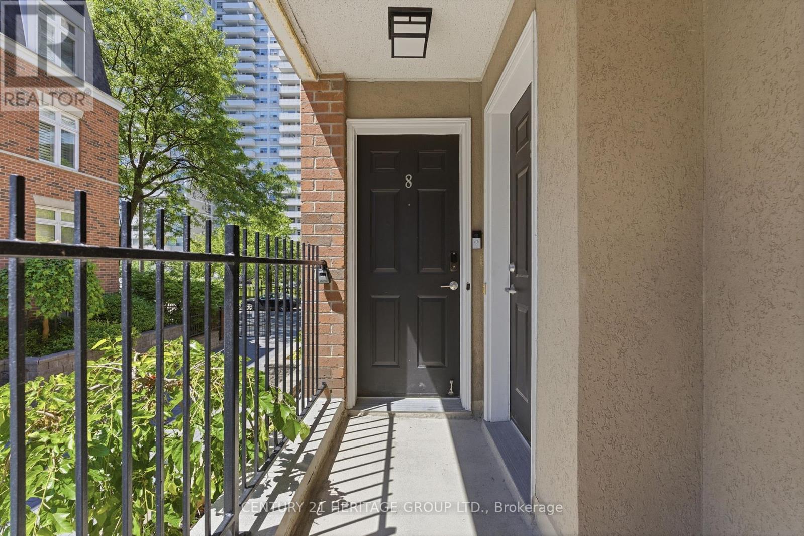 8 - 87 Lillian Street, Toronto, Ontario  M4S 2H7 - Photo 5 - C13642626