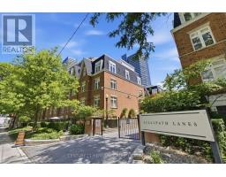 8 - 87 LILLIAN STREET, Toronto, Ontario