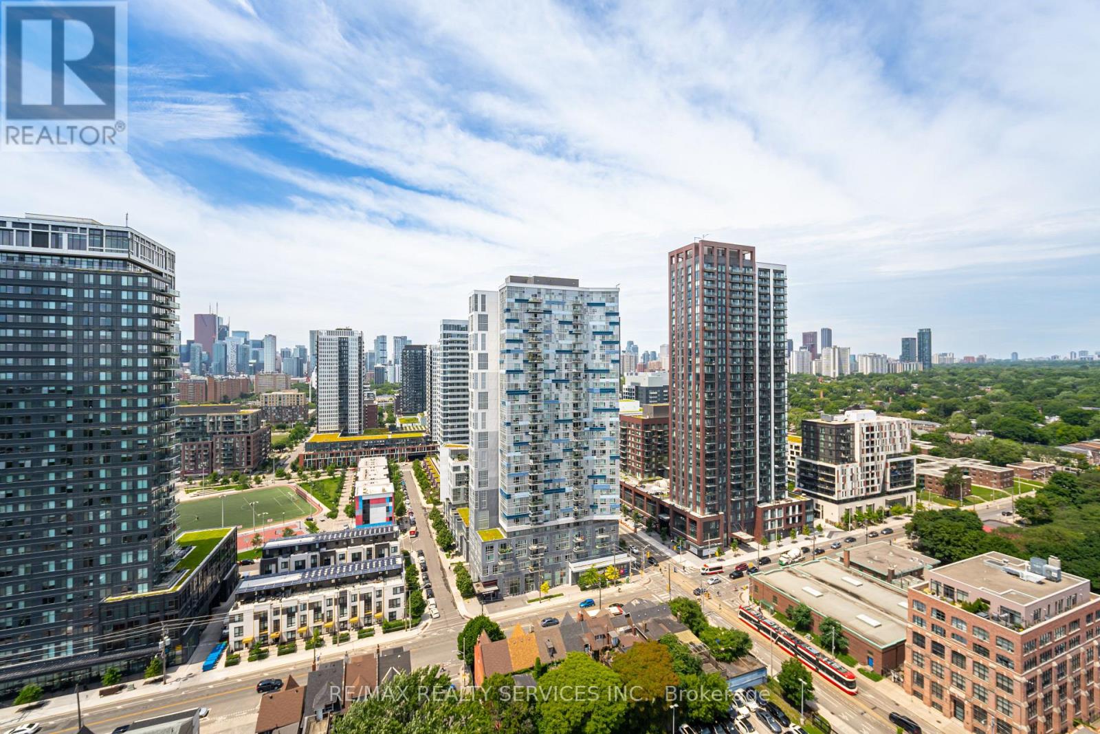 2208 - 5 Defries Street, Toronto, Ontario  M5A 0W7 - Photo 21 - C13642652