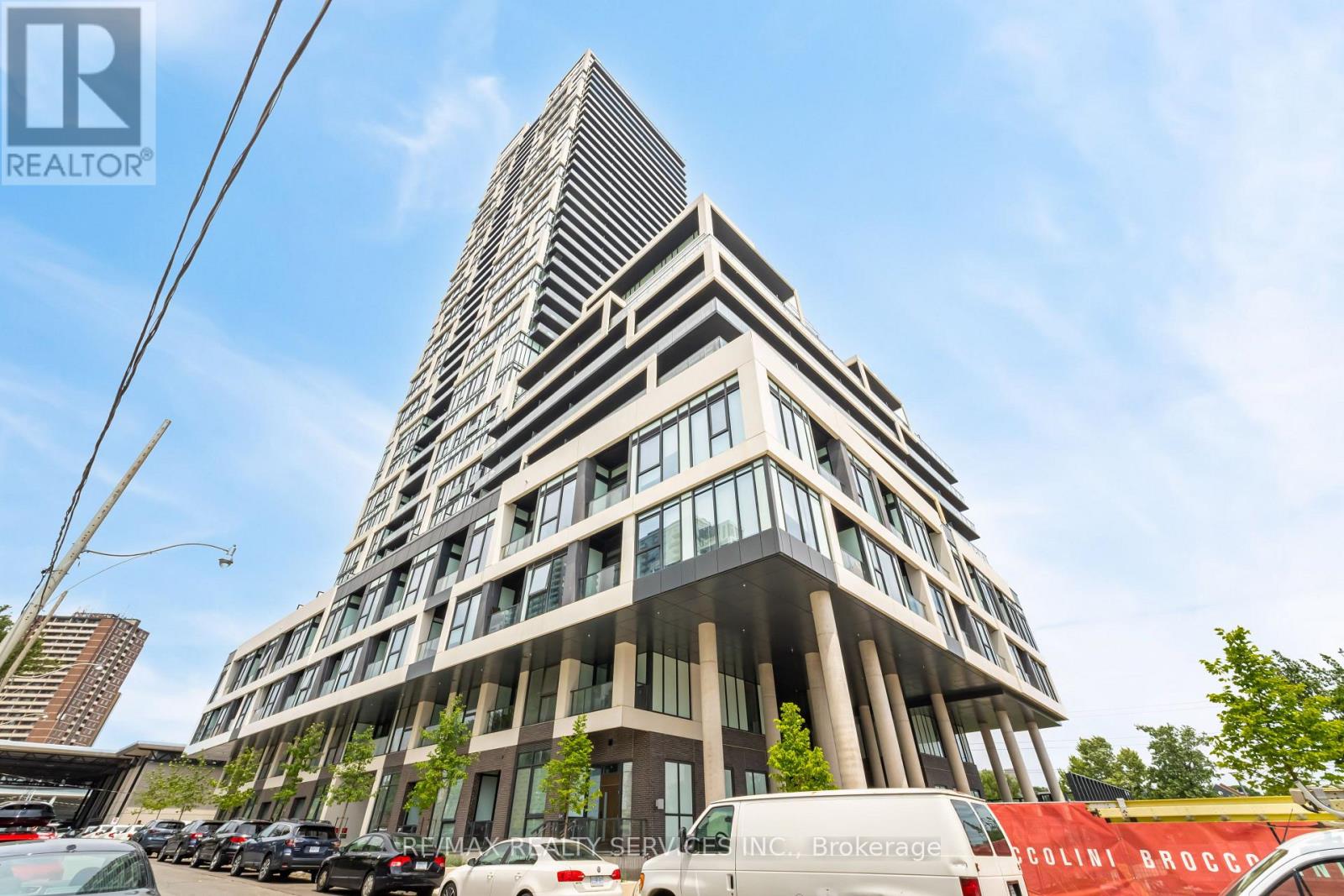 2208 - 5 Defries Street, Toronto, Ontario  M5A 0W7 - Photo 26 - C13642652