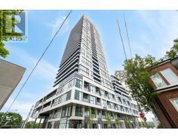 2208 - 5 DEFRIES STREET, Toronto, Ontario