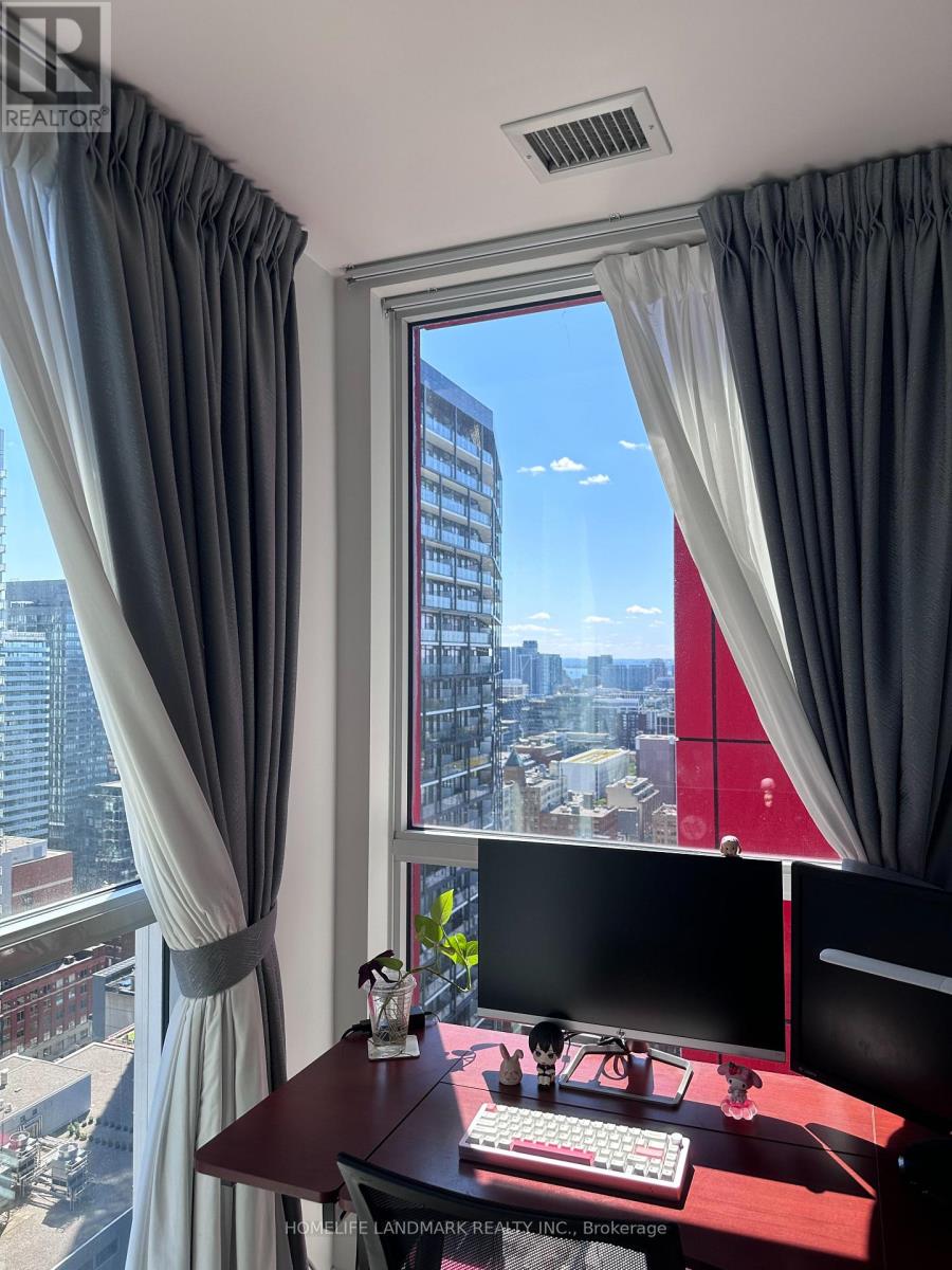 3107 - 318 RICHMOND STREET W, Toronto, Ontario