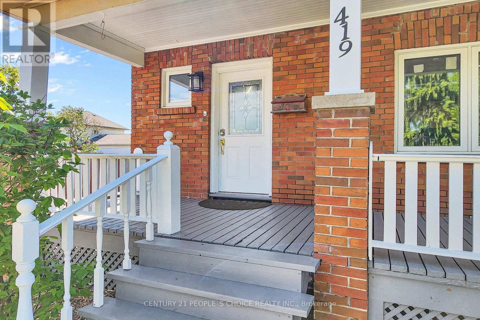 419 Adelaide Avenue W, Oshawa, Ontario  L1J 2R9 - Photo 3 - E13642646