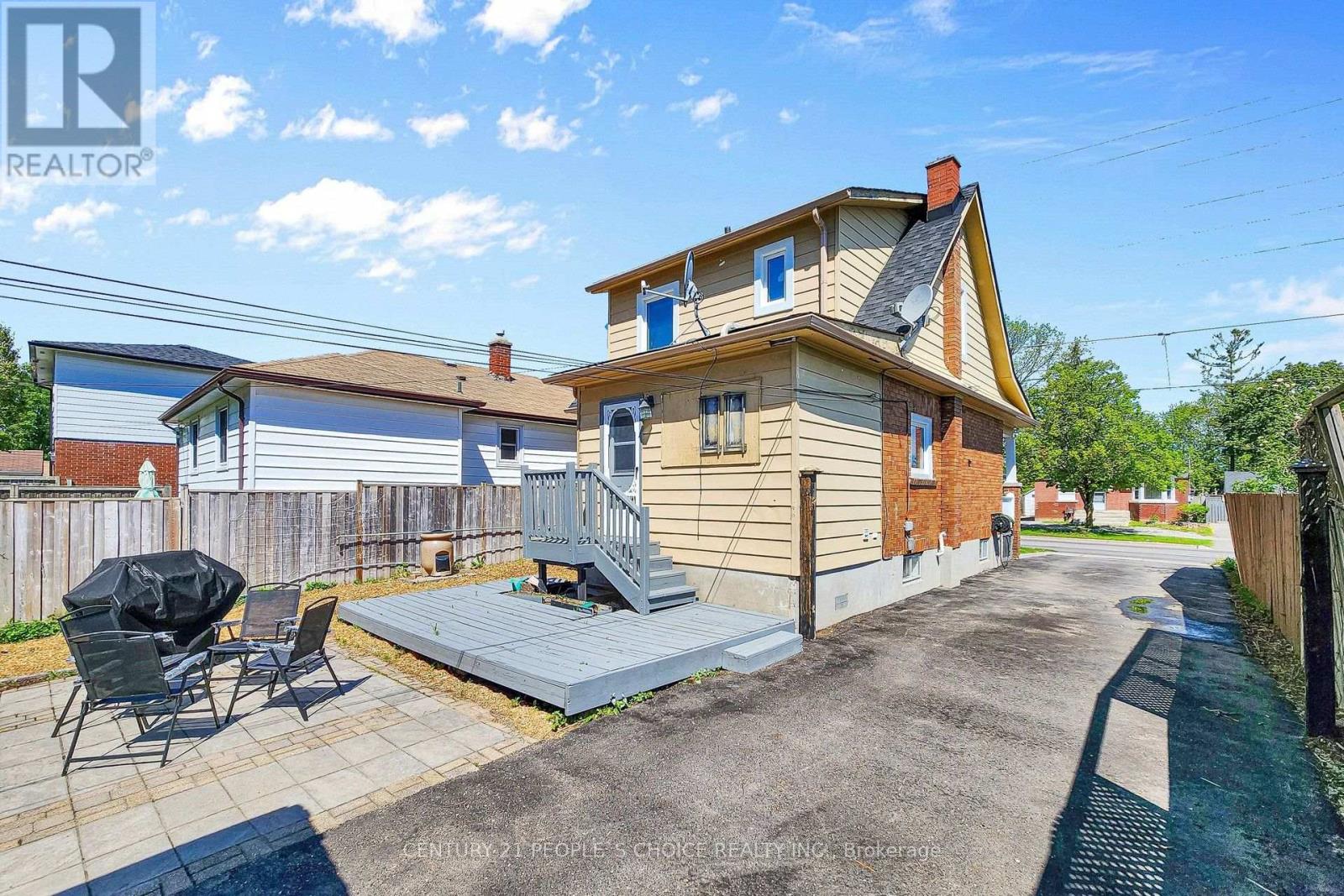 419 Adelaide Avenue W, Oshawa, Ontario  L1J 2R9 - Photo 38 - E13642646