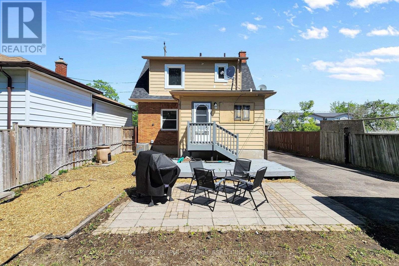419 Adelaide Avenue W, Oshawa, Ontario  L1J 2R9 - Photo 39 - E13642646