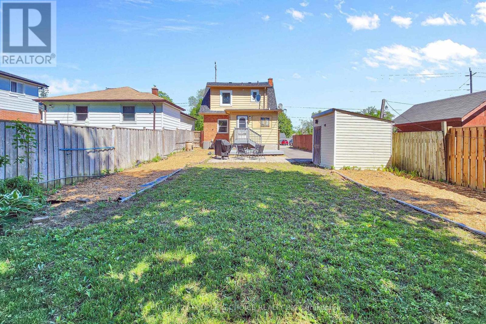 419 Adelaide Avenue W, Oshawa, Ontario  L1J 2R9 - Photo 41 - E13642646