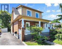 419 ADELAIDE AVENUE W, Oshawa, Ontario