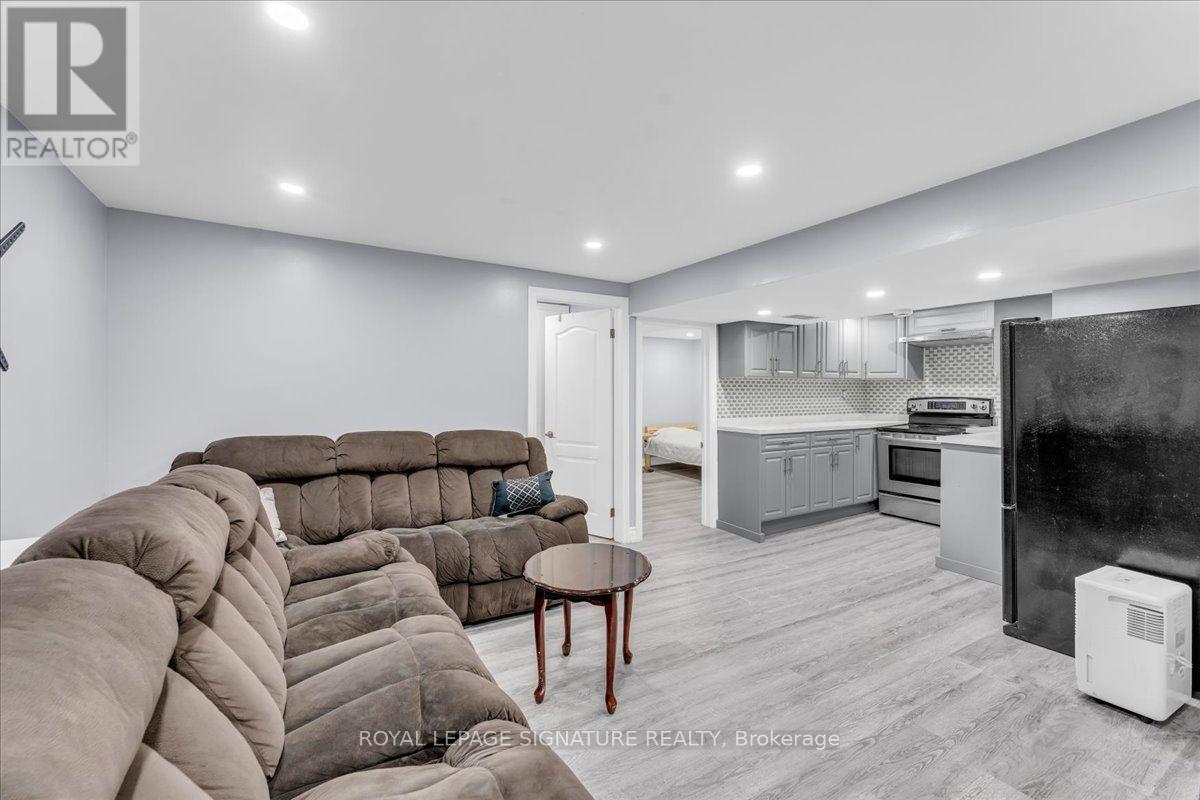 530 Brentwood Avenue, Oshawa, Ontario  L1G 2T1 - Photo 22 - E13642668