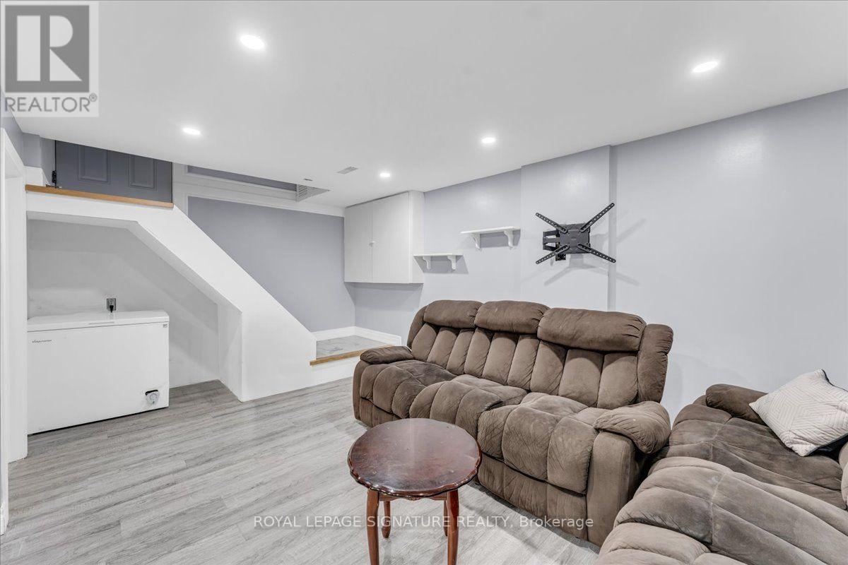530 Brentwood Avenue, Oshawa, Ontario  L1G 2T1 - Photo 24 - E13642668