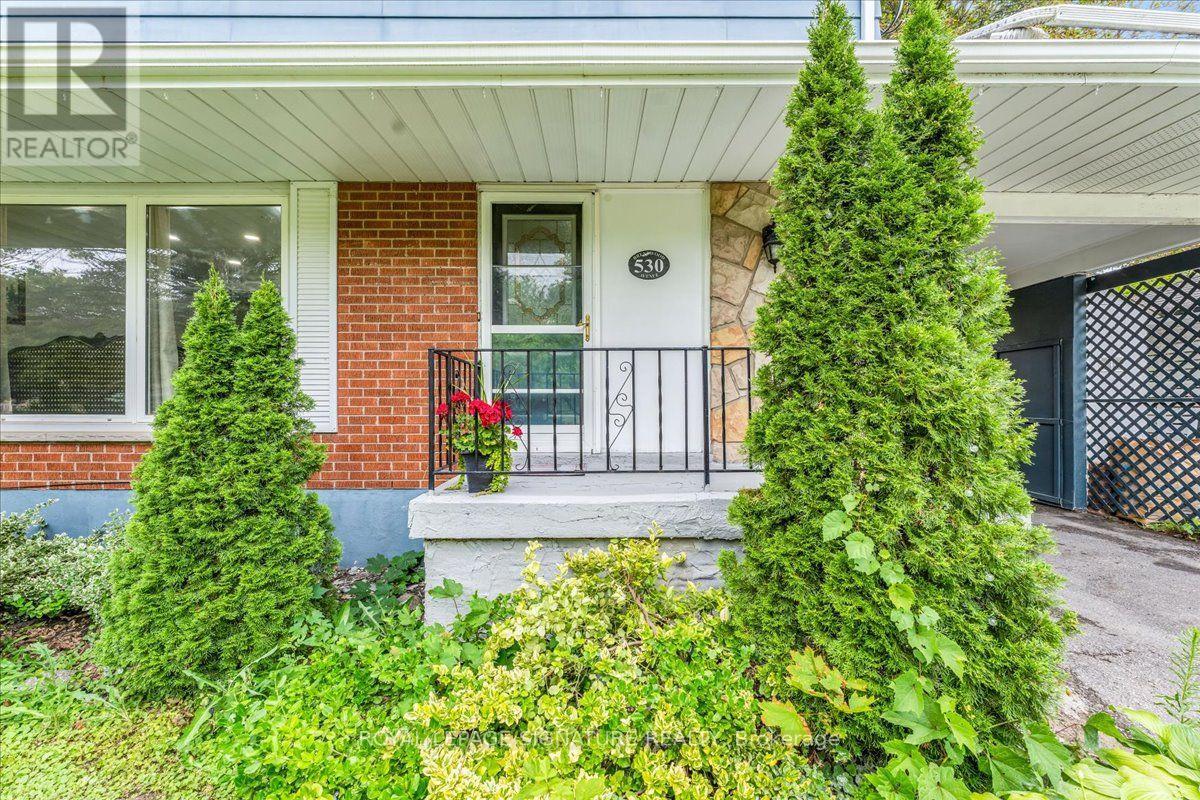 530 Brentwood Avenue, Oshawa, Ontario  L1G 2T1 - Photo 3 - E13642668
