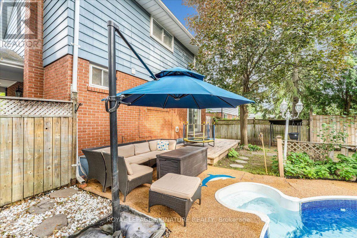 530 Brentwood Avenue, Oshawa, Ontario  L1G 2T1 - Photo 30 - E13642668