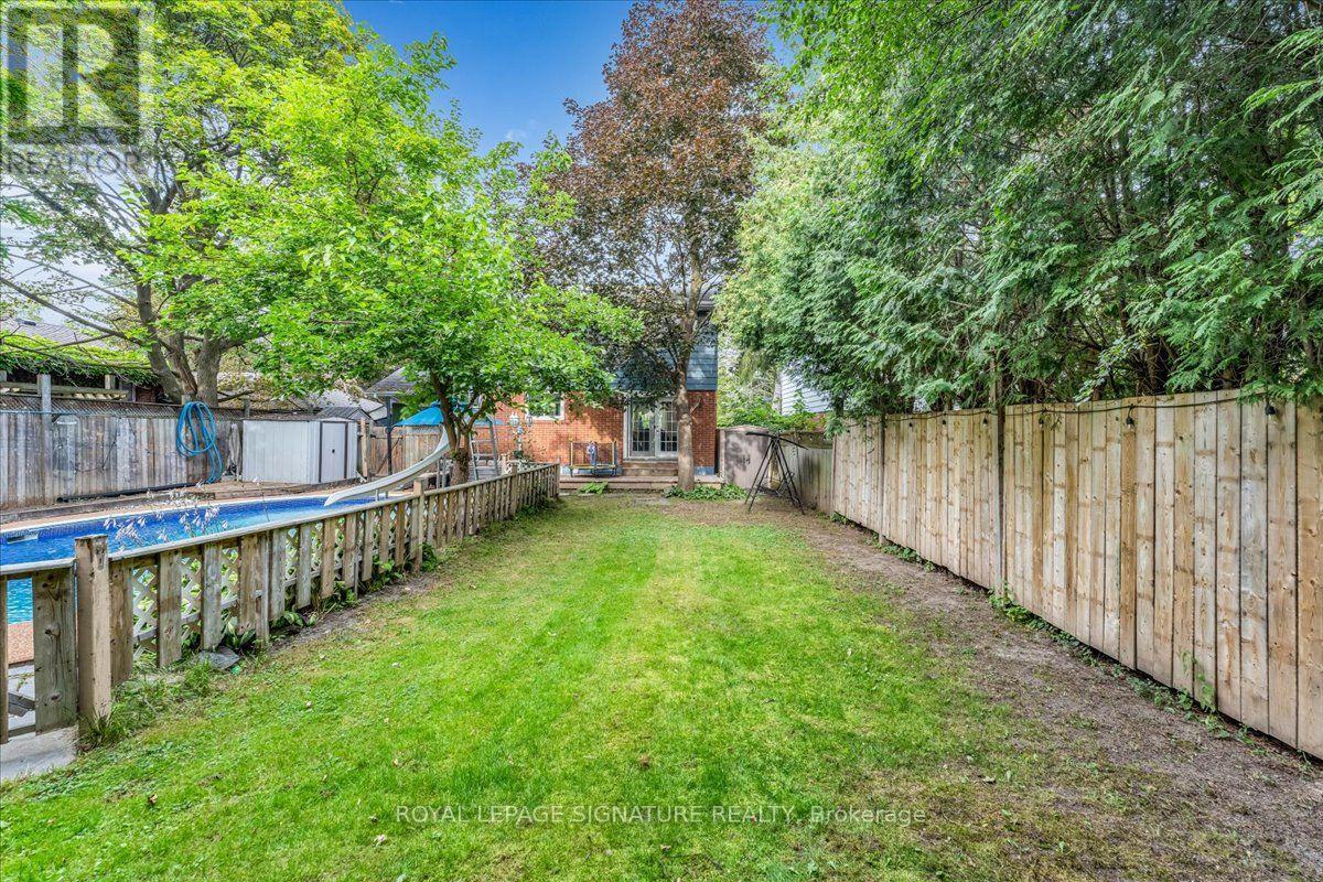 530 Brentwood Avenue, Oshawa, Ontario  L1G 2T1 - Photo 32 - E13642668