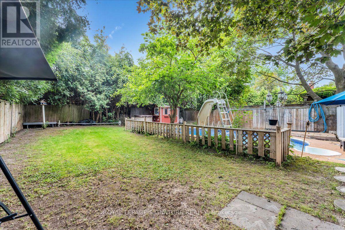 530 Brentwood Avenue, Oshawa, Ontario  L1G 2T1 - Photo 33 - E13642668