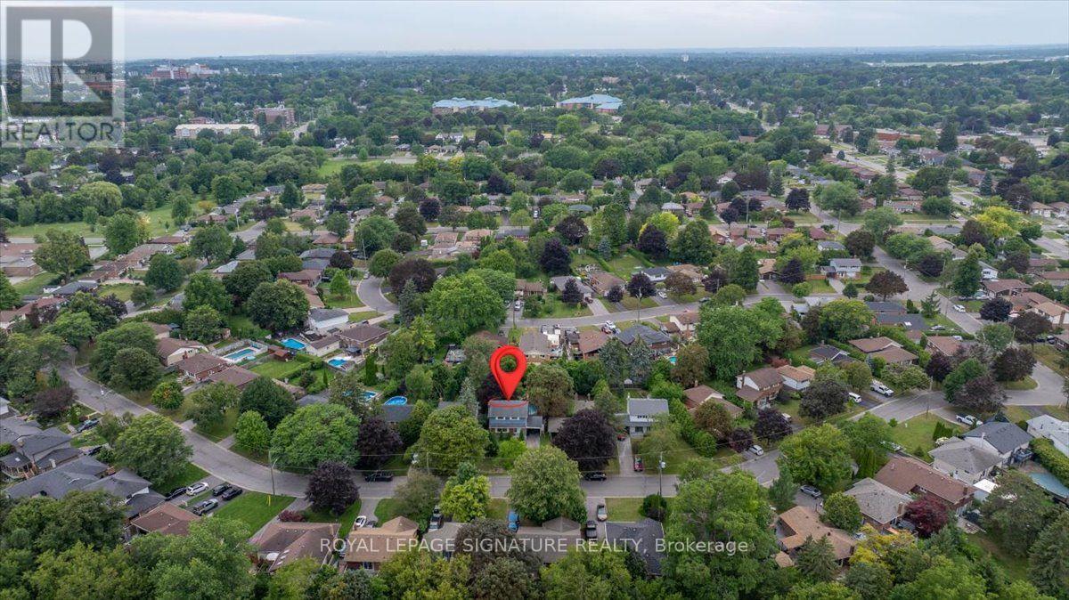 530 Brentwood Avenue, Oshawa, Ontario  L1G 2T1 - Photo 36 - E13642668