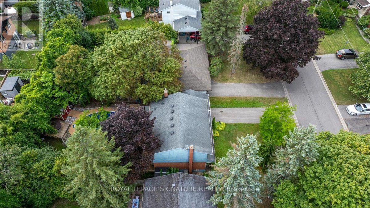 530 Brentwood Avenue, Oshawa, Ontario  L1G 2T1 - Photo 37 - E13642668