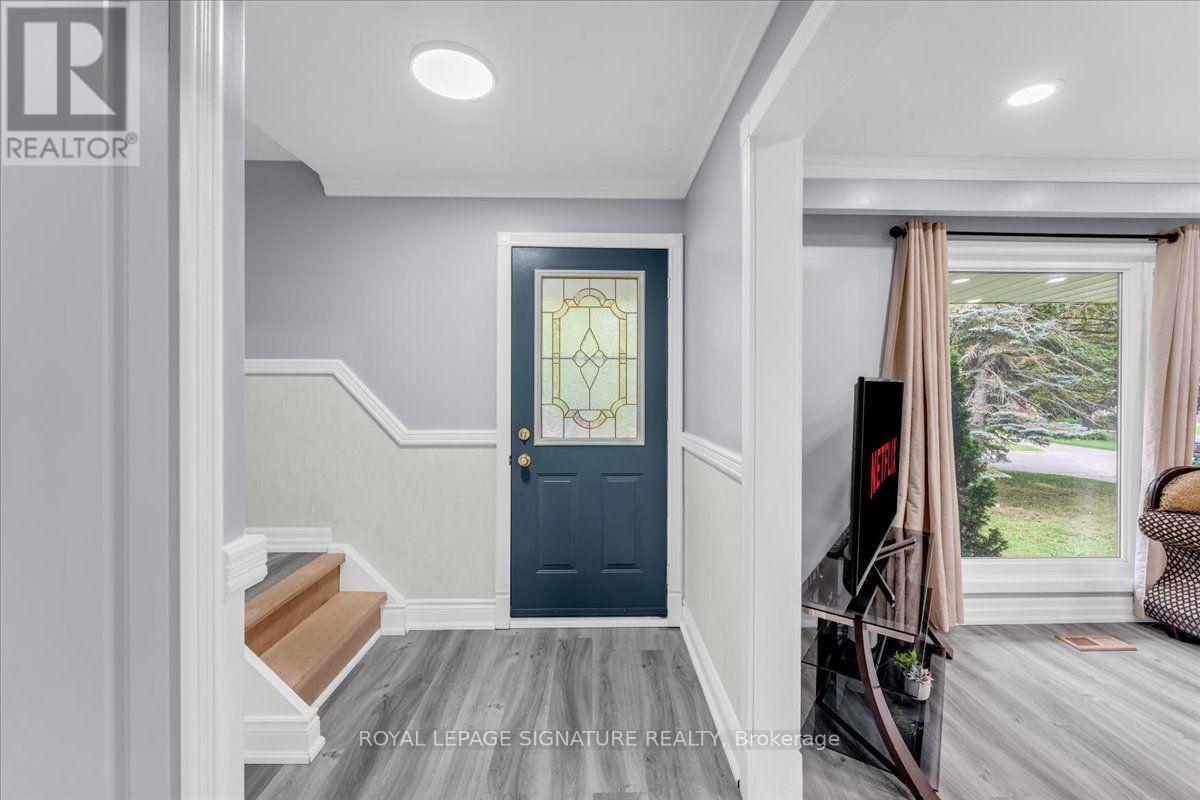 530 Brentwood Avenue, Oshawa, Ontario  L1G 2T1 - Photo 4 - E13642668