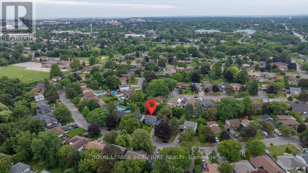530 Brentwood Avenue, Oshawa, Ontario  L1G 2T1 - Photo 44 - E13642668
