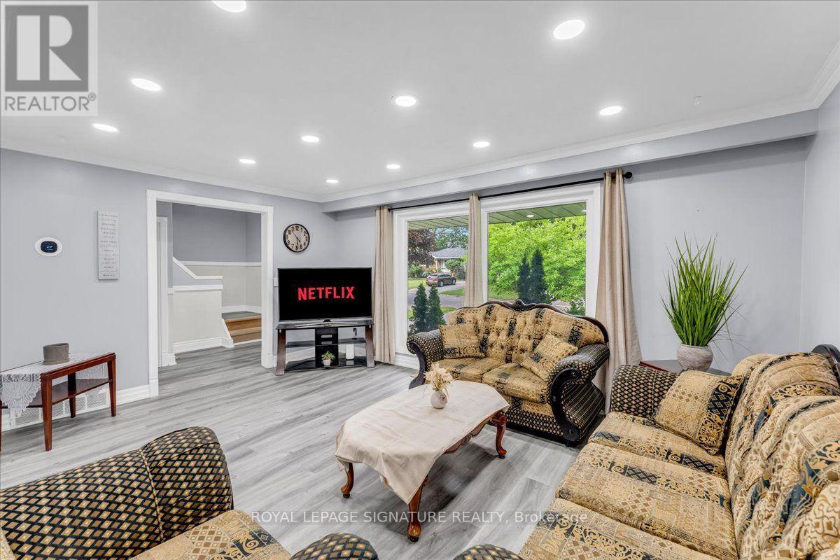 530 Brentwood Avenue, Oshawa, Ontario  L1G 2T1 - Photo 8 - E13642668