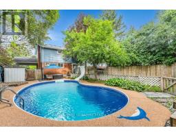 530 BRENTWOOD AVENUE, Oshawa, Ontario
