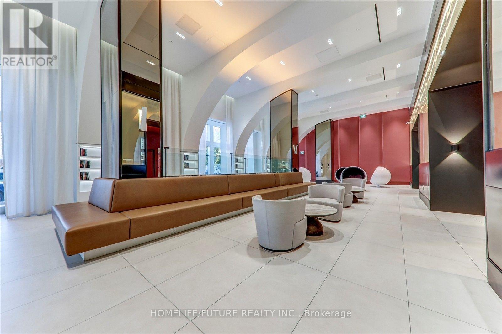 2715 - 2031 Kennedy Road, Toronto, Ontario M1P 2M1 - Photo 11 - E13642680
