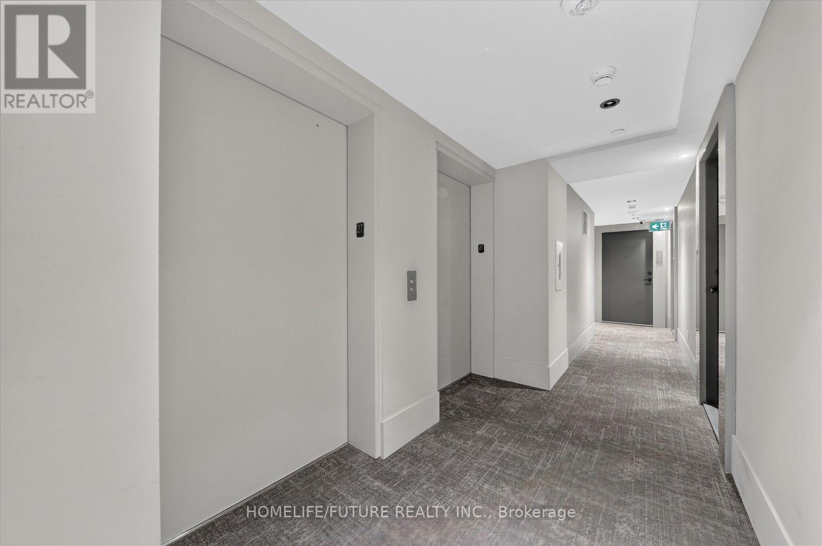 2715 - 2031 Kennedy Road, Toronto, Ontario M1P 2M1 - Photo 12 - E13642680
