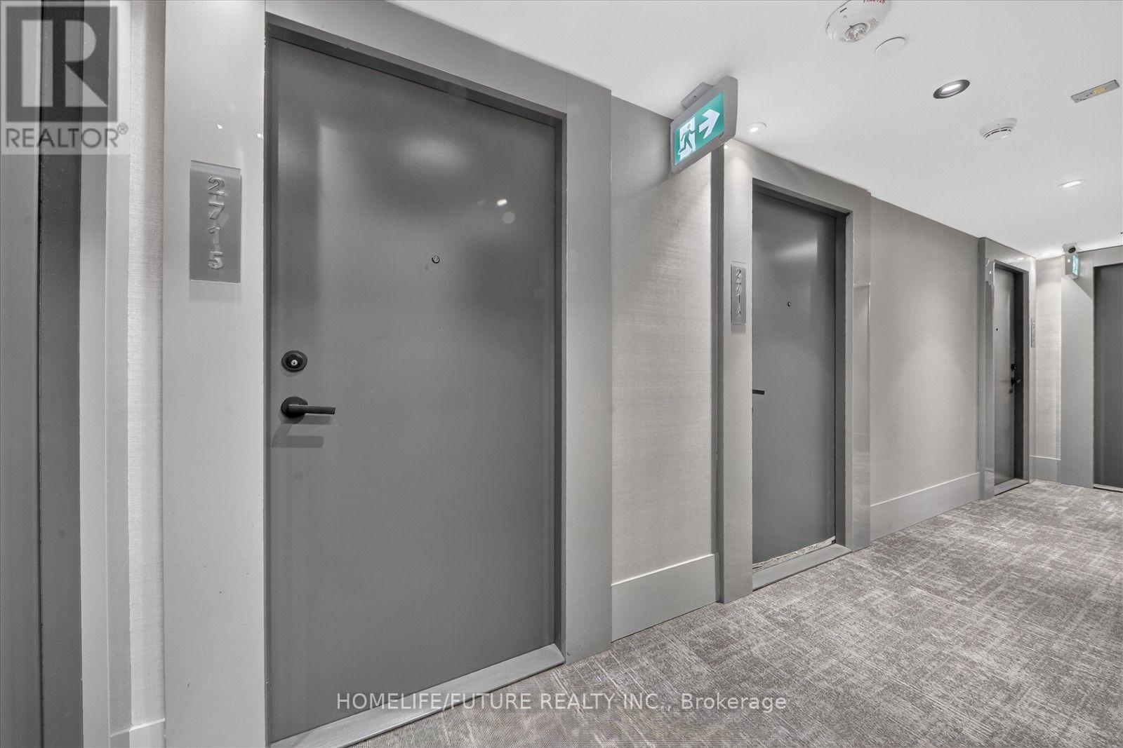 2715 - 2031 Kennedy Road, Toronto, Ontario M1P 2M1 - Photo 13 - E13642680
