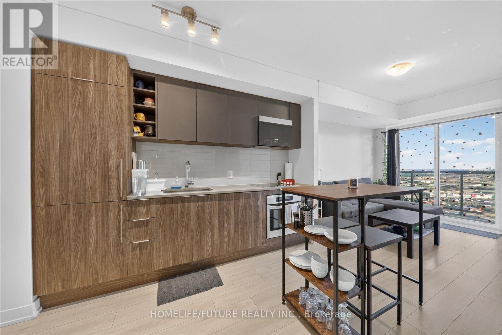 2715 - 2031 Kennedy Road, Toronto, Ontario M1P 2M1 - Photo 15 - E13642680