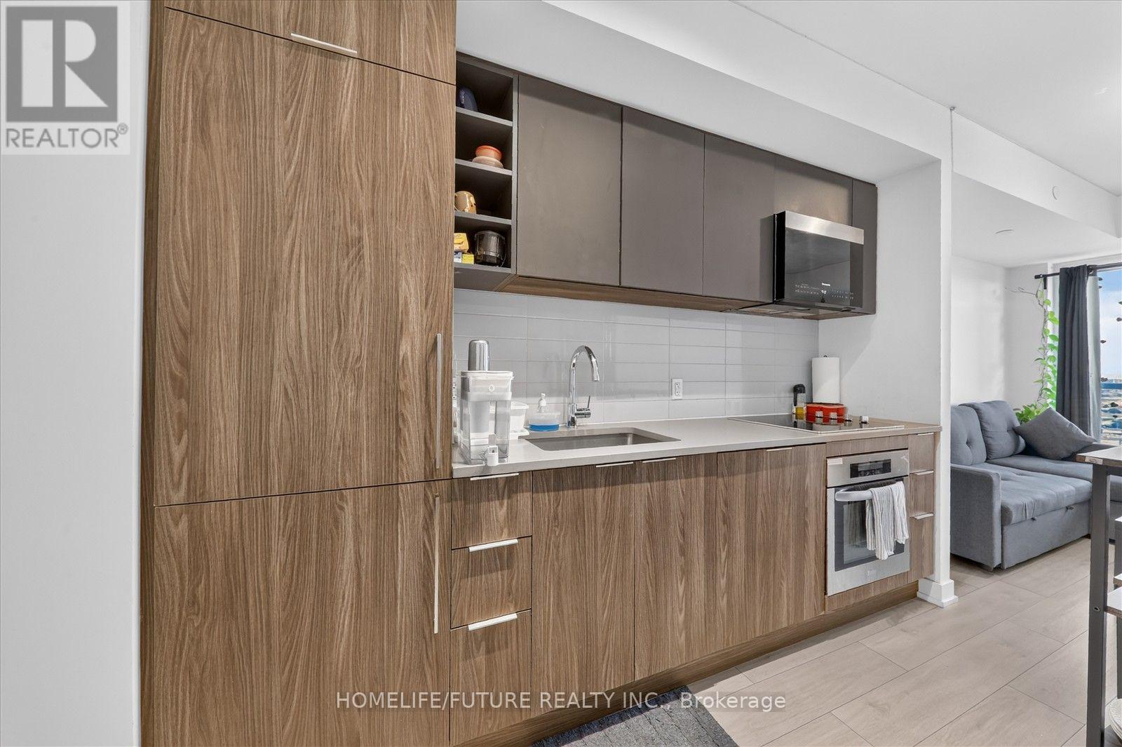 2715 - 2031 Kennedy Road, Toronto, Ontario M1P 2M1 - Photo 16 - E13642680