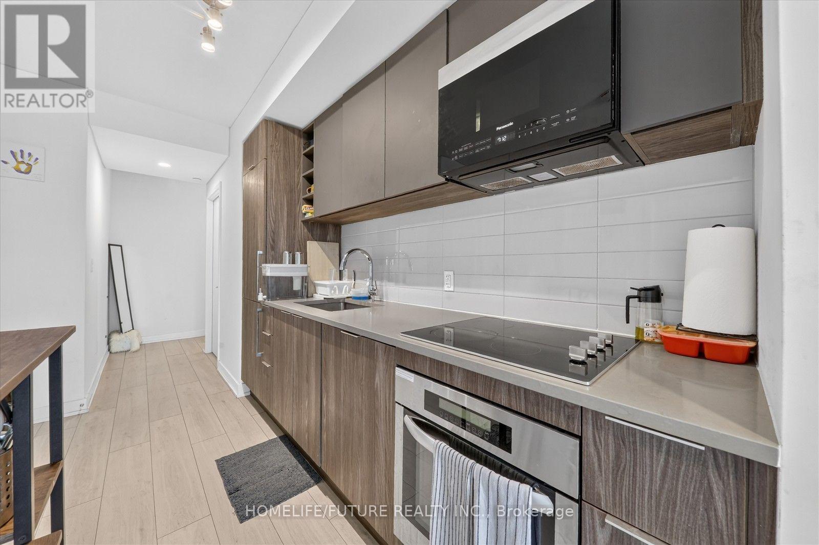 2715 - 2031 Kennedy Road, Toronto, Ontario M1P 2M1 - Photo 18 - E13642680