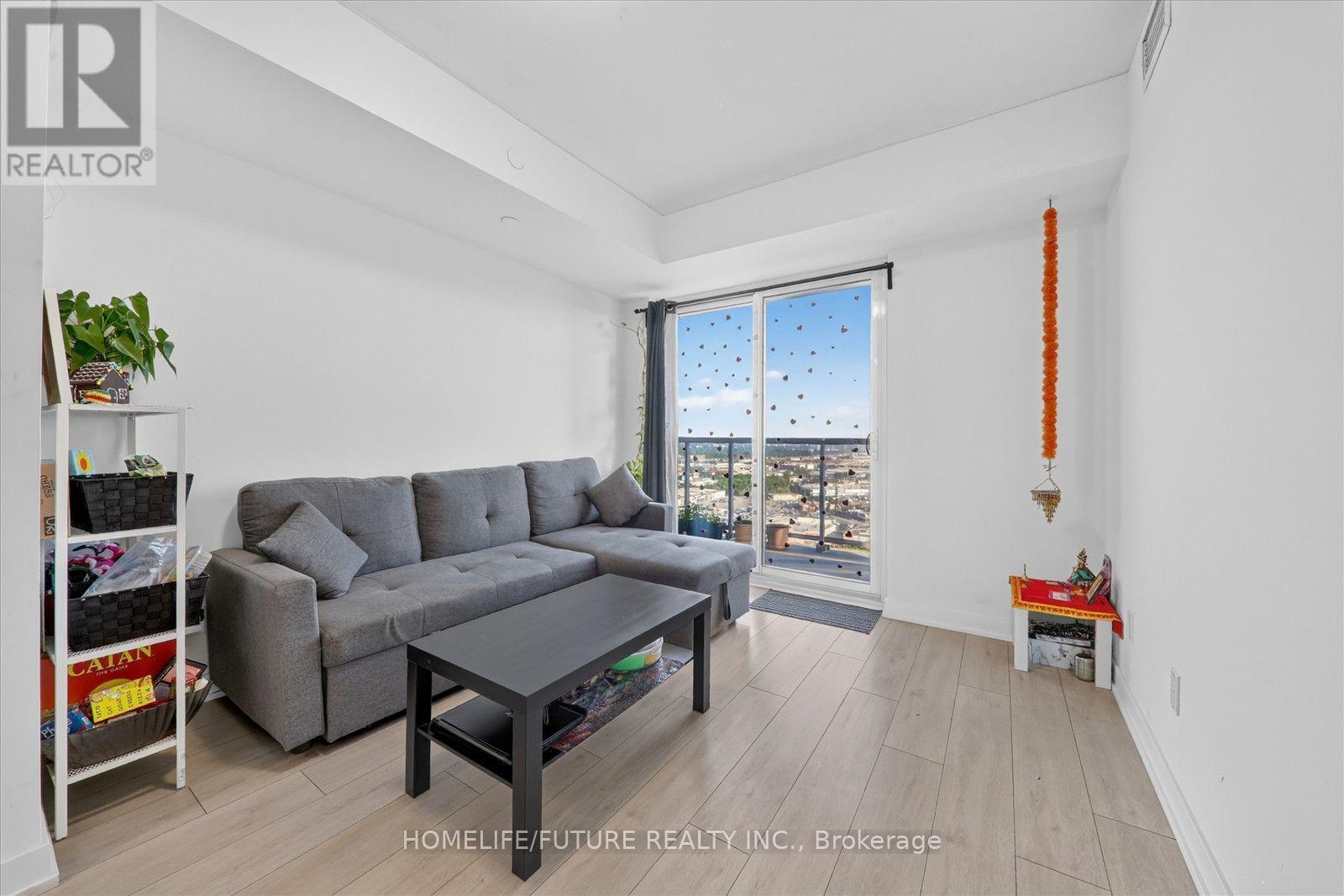 2715 - 2031 Kennedy Road, Toronto, Ontario M1P 2M1 - Photo 20 - E13642680