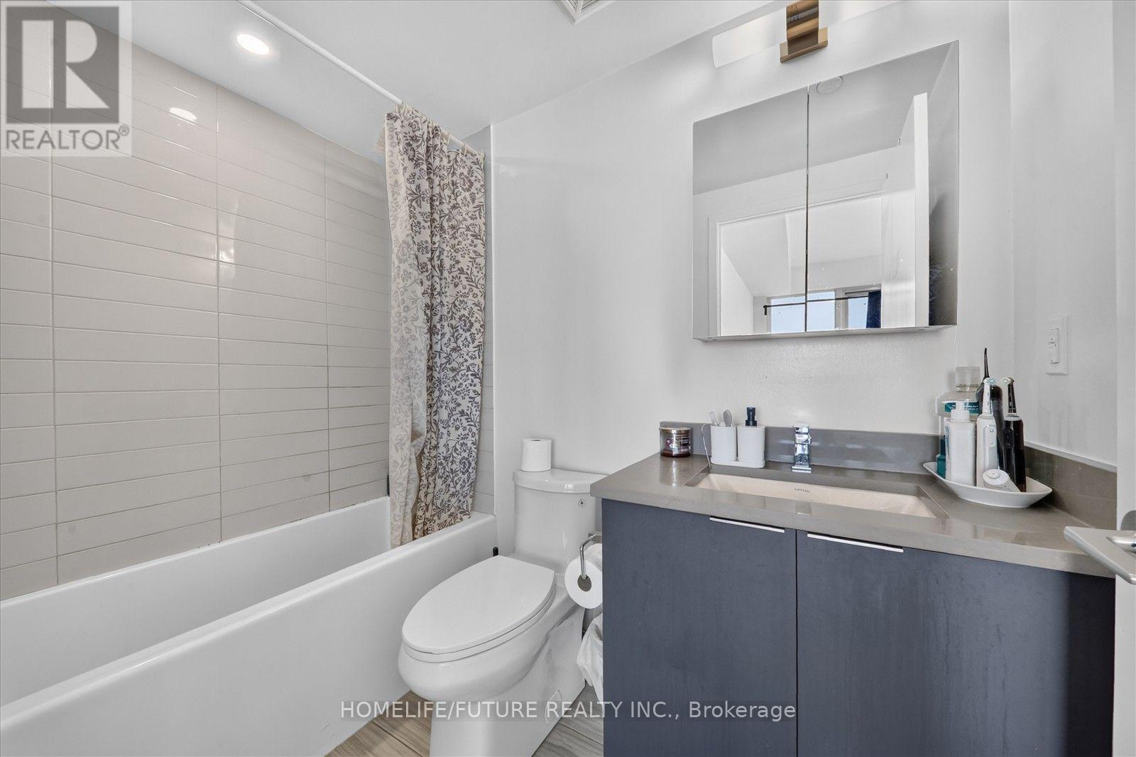 2715 - 2031 Kennedy Road, Toronto, Ontario M1P 2M1 - Photo 25 - E13642680