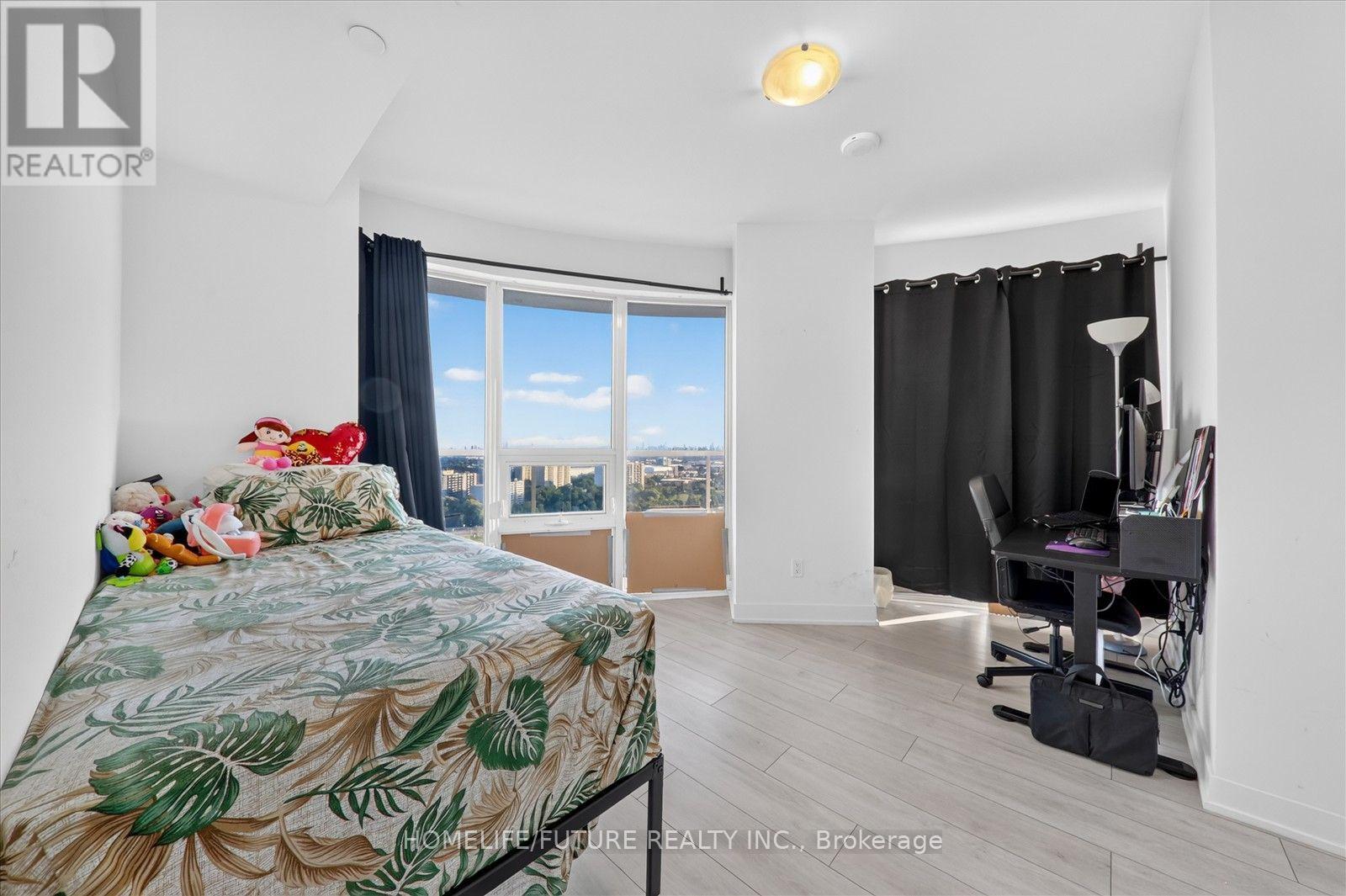 2715 - 2031 Kennedy Road, Toronto, Ontario M1P 2M1 - Photo 26 - E13642680