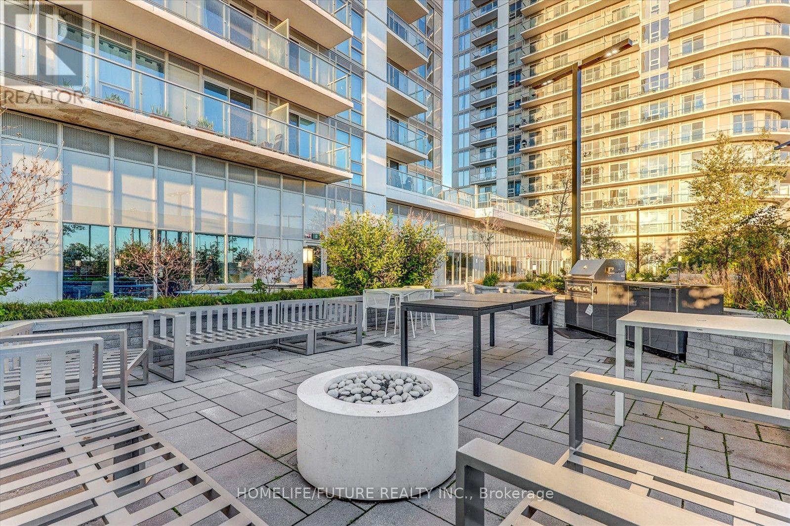 2715 - 2031 Kennedy Road, Toronto, Ontario M1P 2M1 - Photo 33 - E13642680