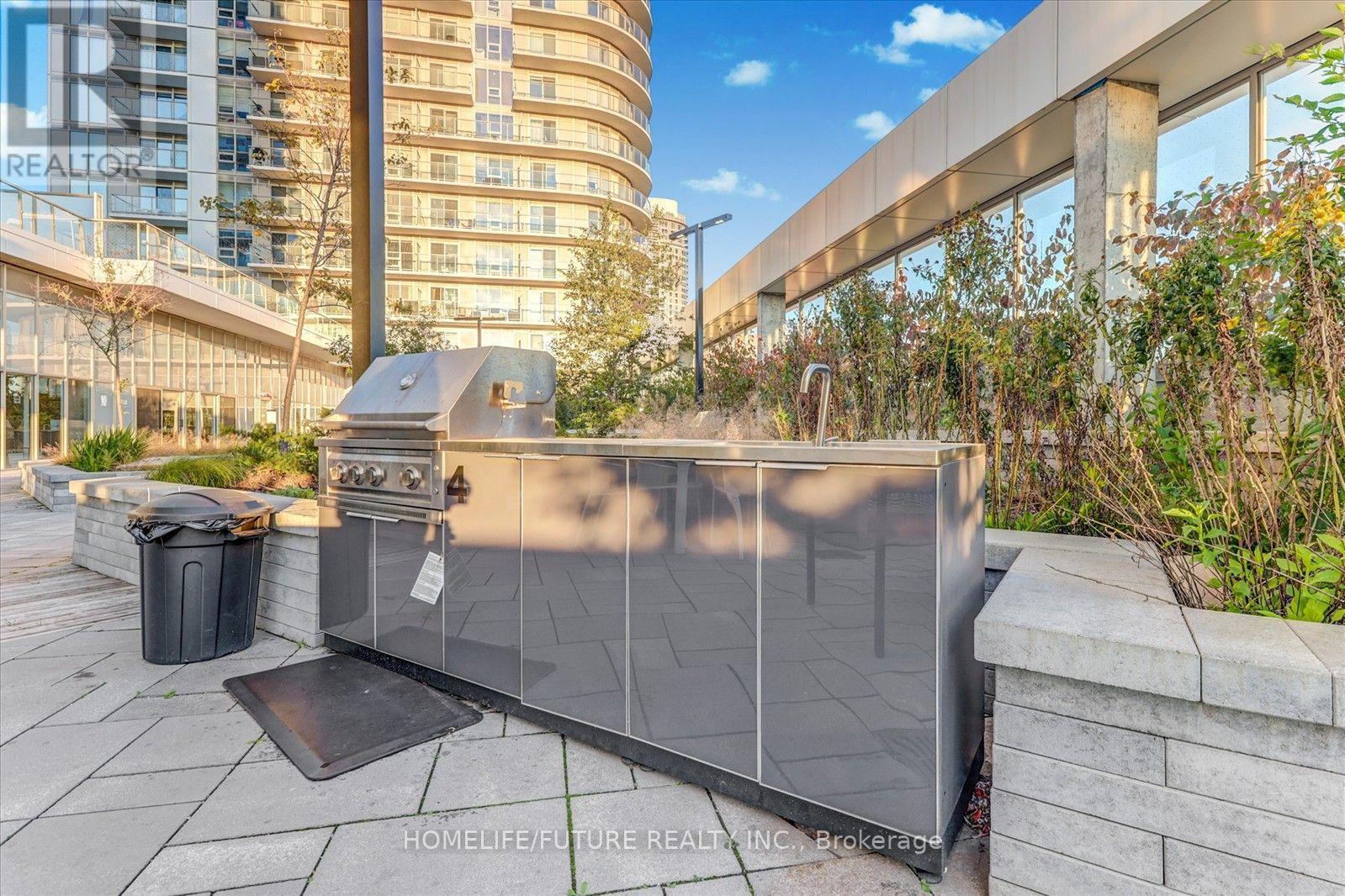 2715 - 2031 Kennedy Road, Toronto, Ontario M1P 2M1 - Photo 34 - E13642680