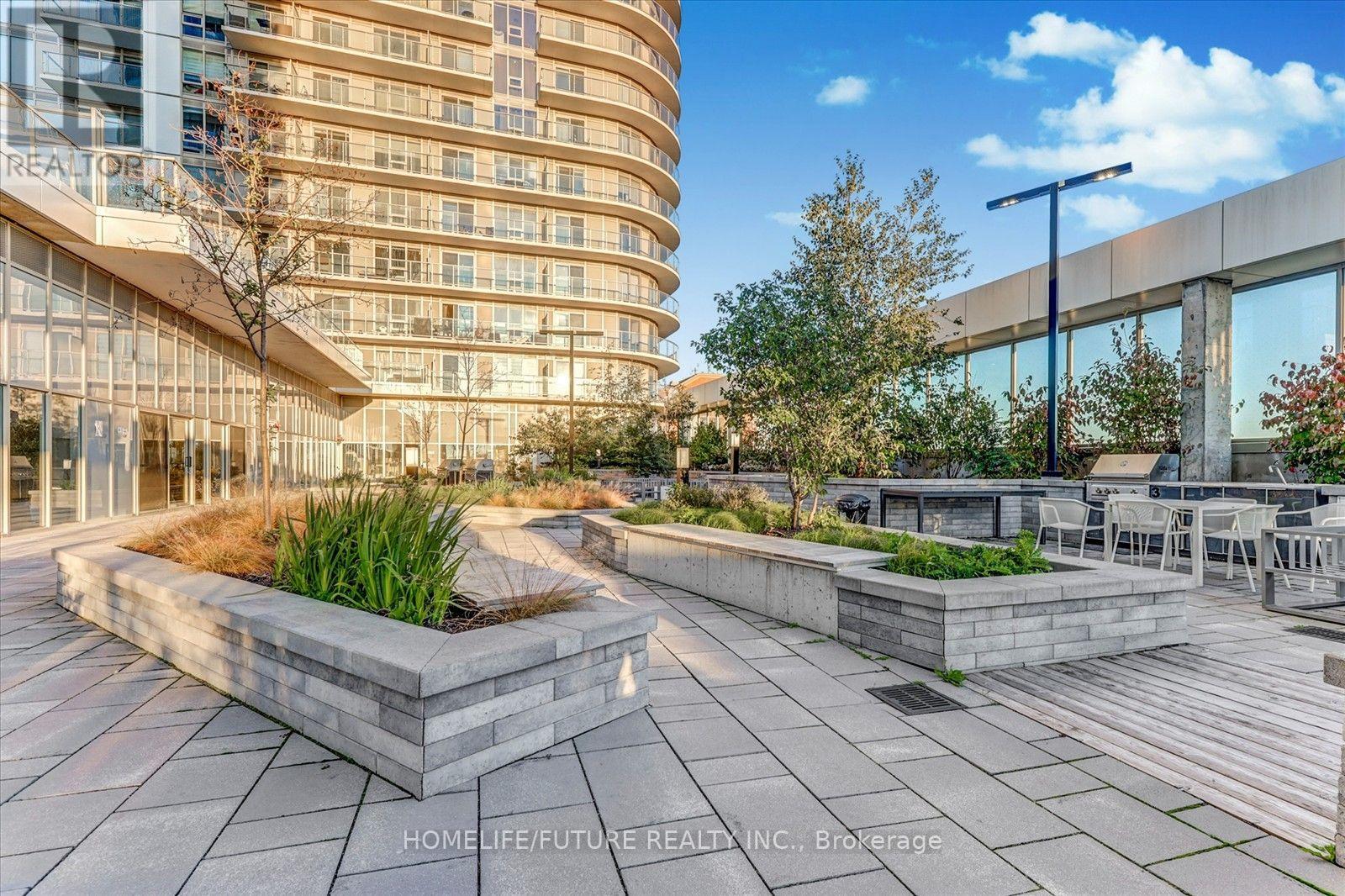 2715 - 2031 Kennedy Road, Toronto, Ontario M1P 2M1 - Photo 35 - E13642680