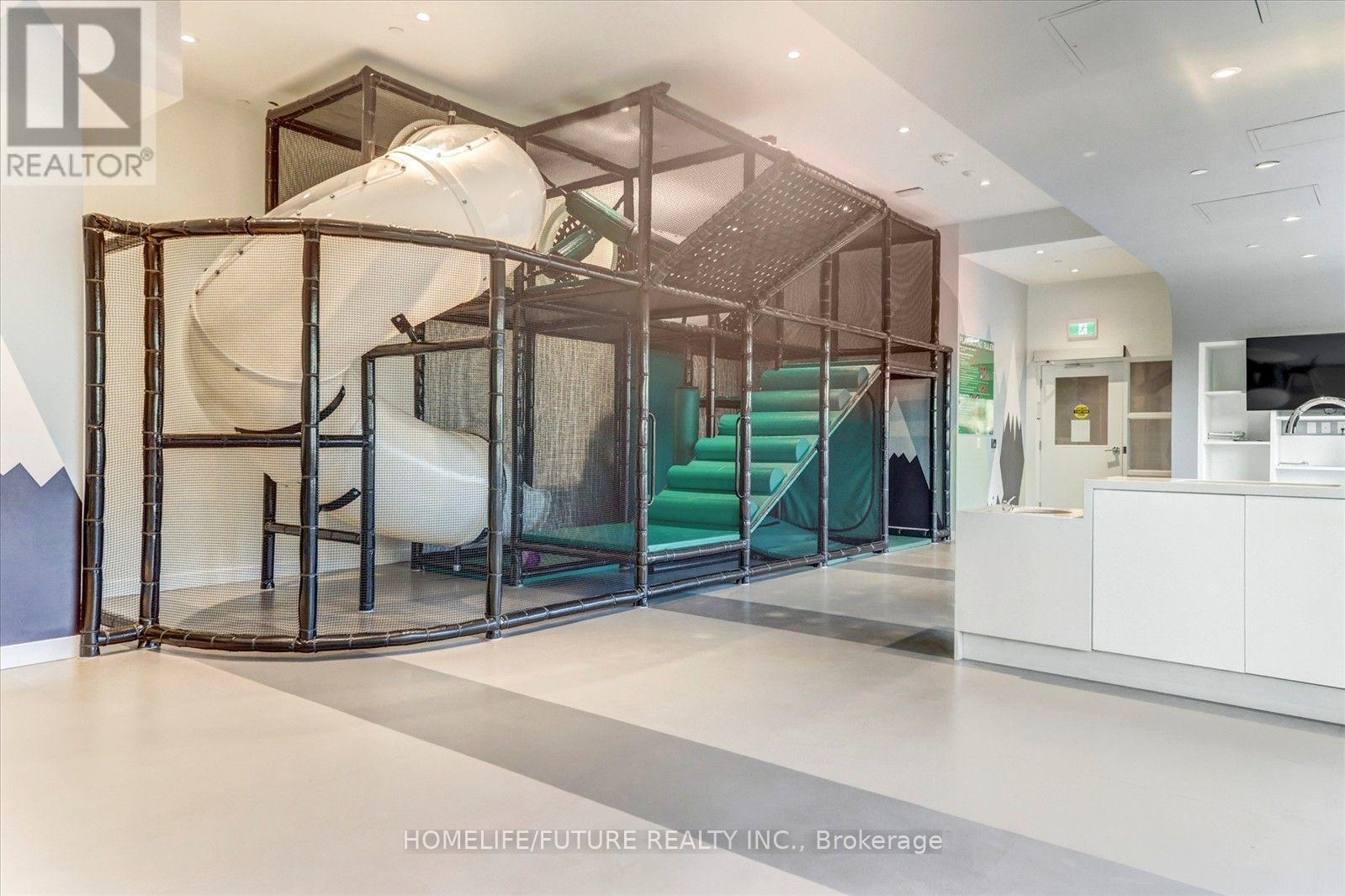 2715 - 2031 Kennedy Road, Toronto, Ontario M1P 2M1 - Photo 37 - E13642680
