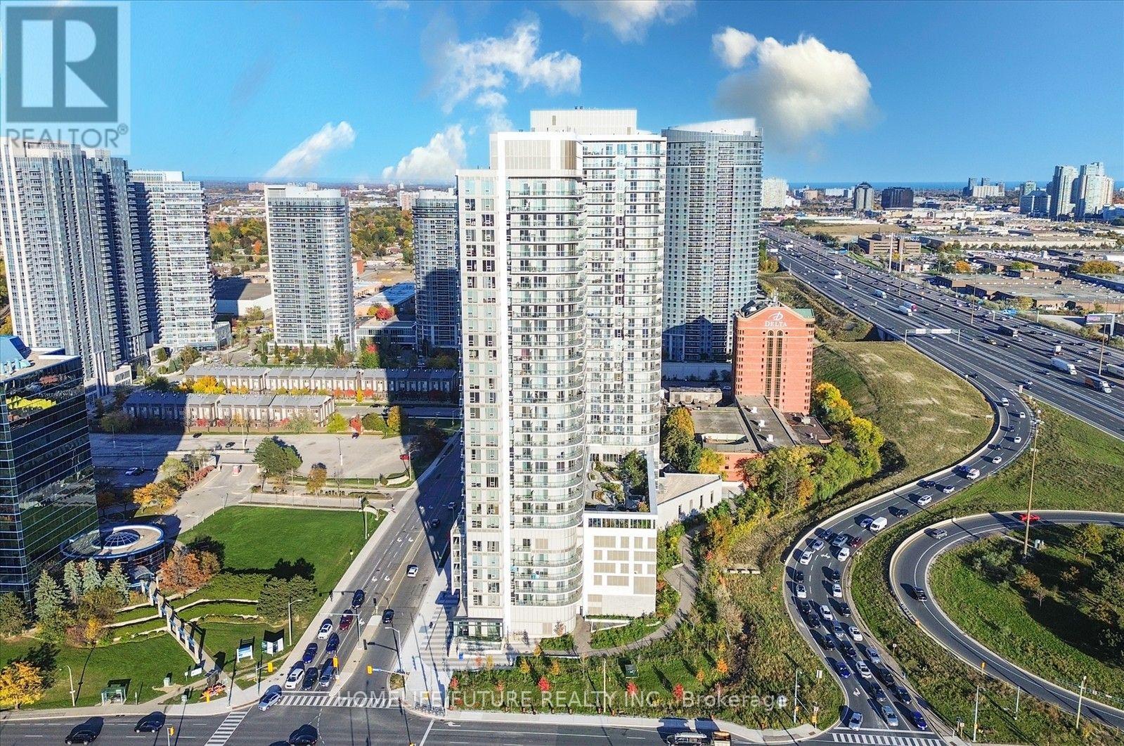 2715 - 2031 Kennedy Road, Toronto, Ontario M1P 2M1 - Photo 43 - E13642680