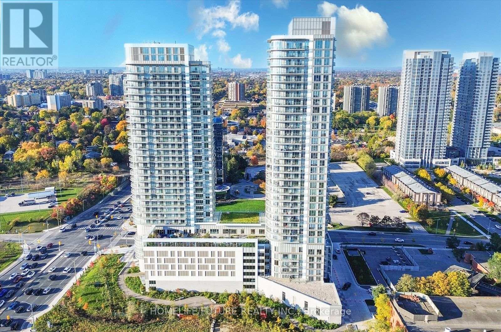 2715 - 2031 Kennedy Road, Toronto, Ontario M1P 2M1 - Photo 45 - E13642680