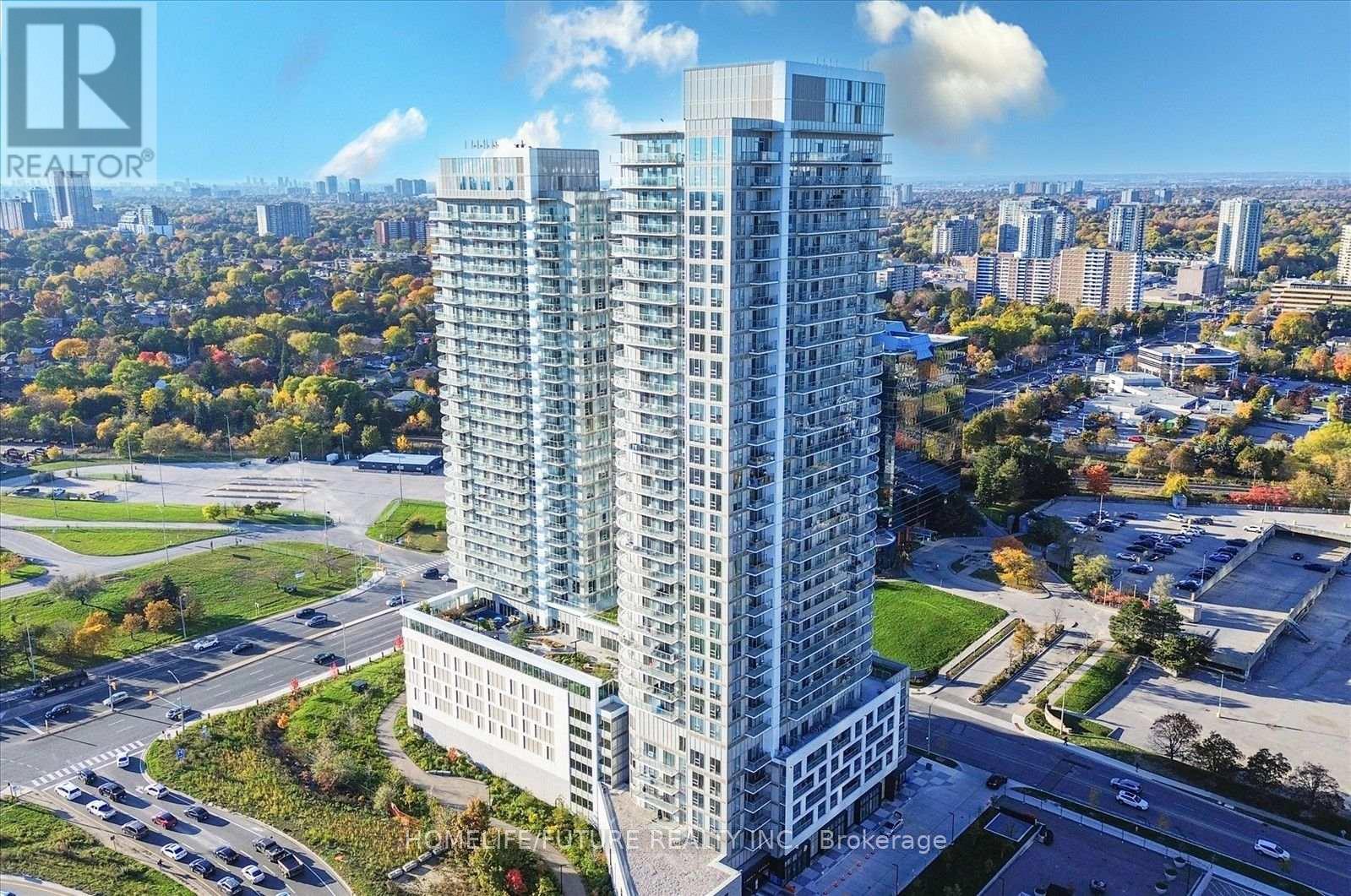 2715 - 2031 Kennedy Road, Toronto, Ontario M1P 2M1 - Photo 46 - E13642680