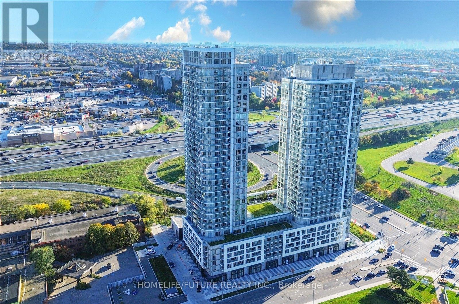 2715 - 2031 Kennedy Road, Toronto, Ontario M1P 2M1 - Photo 47 - E13642680