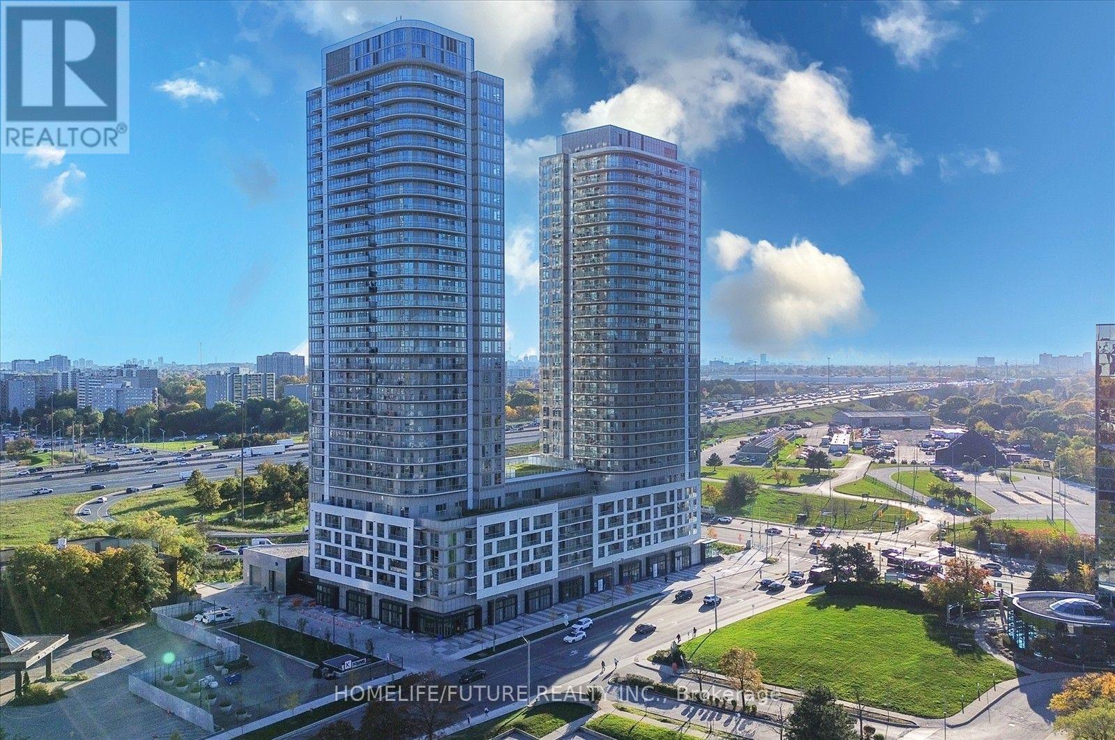 2715 - 2031 Kennedy Road, Toronto, Ontario M1P 2M1 - Photo 48 - E13642680