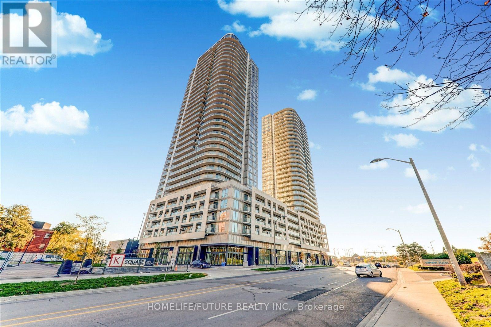 2715 - 2031 Kennedy Road, Toronto, Ontario M1P 2M1 - Photo 5 - E13642680
