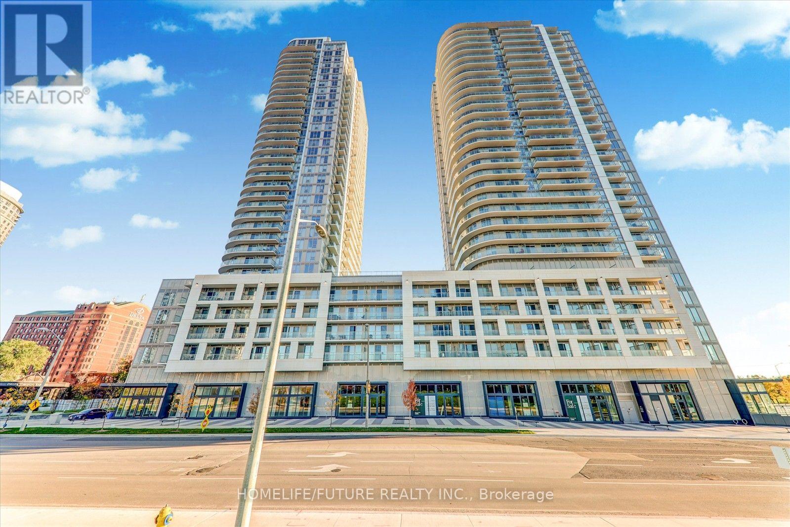 2715 - 2031 Kennedy Road, Toronto, Ontario M1P 2M1 - Photo 6 - E13642680