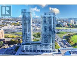 2715 - 2031 KENNEDY ROAD, Toronto, Ontario