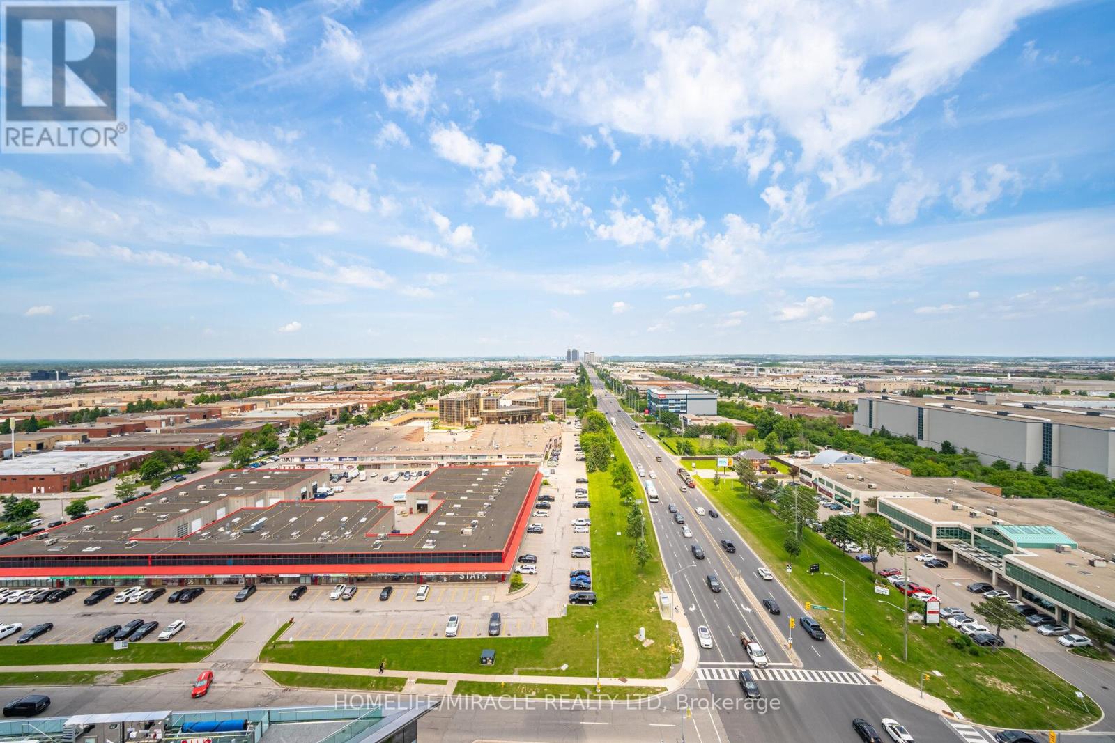 3907 - 7890 Jane Street, Vaughan, Ontario  L4K 0K9 - Photo 32 - N13642602