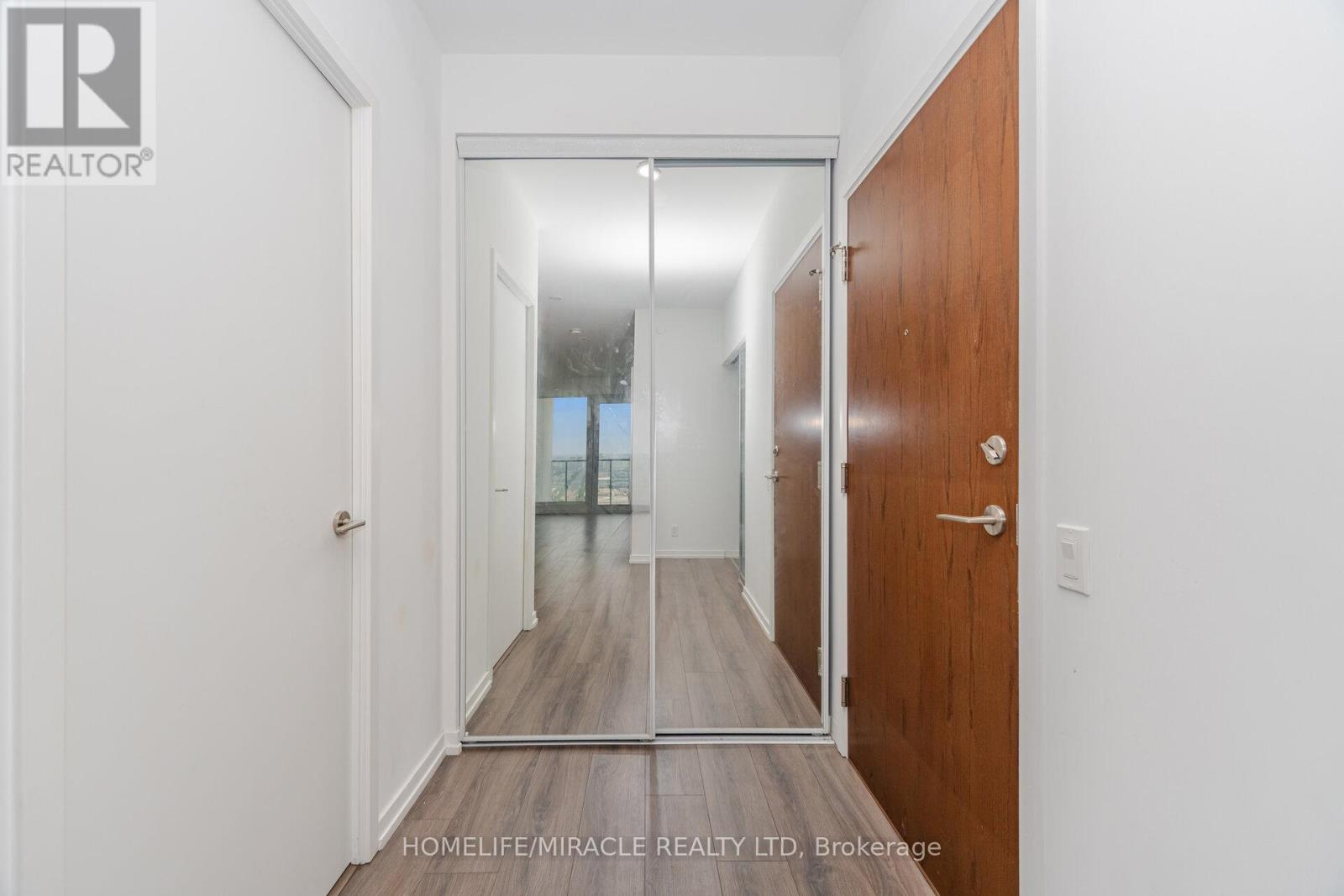 3907 - 7890 Jane Street, Vaughan, Ontario  L4K 0K9 - Photo 5 - N13642602